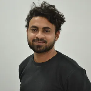 Aayush Gupta